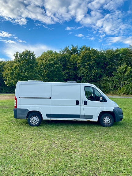 Citroen Jumper 13 of 24