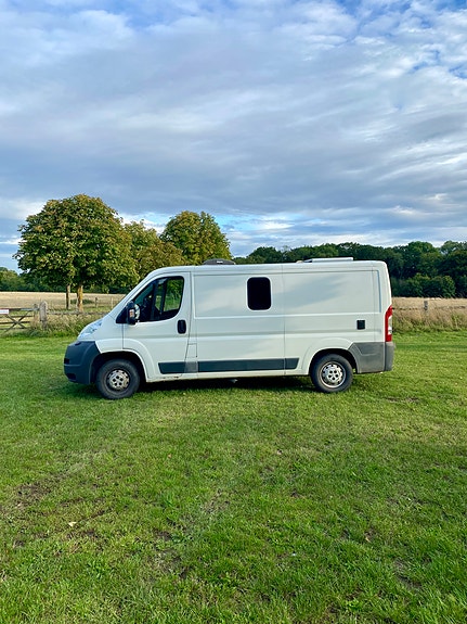 Citroen Jumper 14 of 24