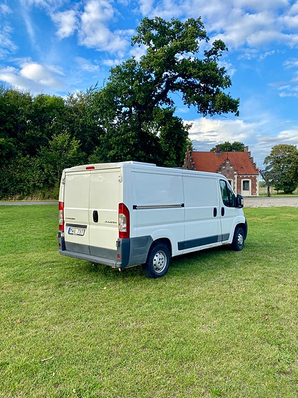 Citroen Jumper 15 of 24