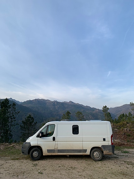 Citroen Jumper 20 of 24