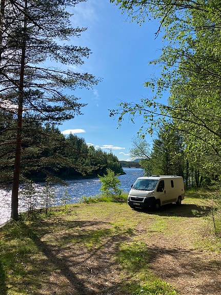 Citroen Jumper 21 of 24