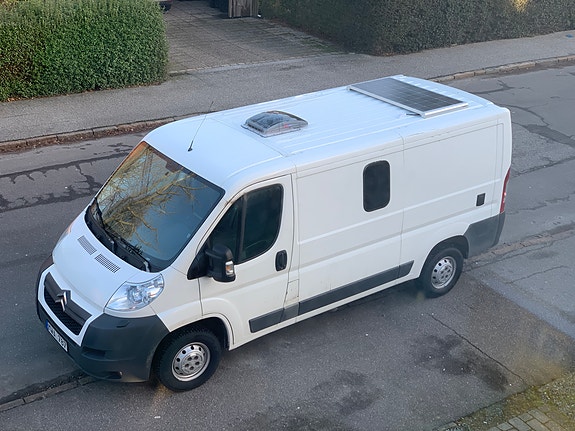 Citroen Jumper 19 of 24