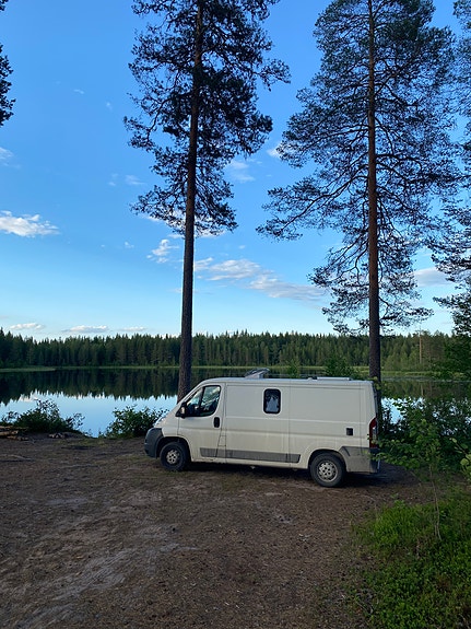 Citroen Jumper 23 of 24