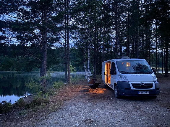 Citroen Jumper 24 of 24