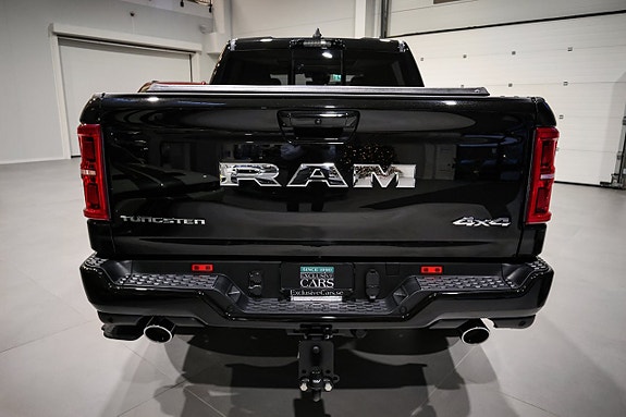 Dodge RAM 4 of 30