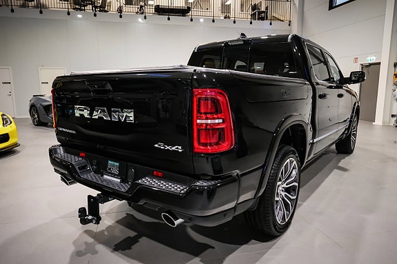 Dodge RAM 3 of 30