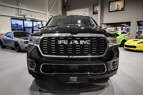 Dodge RAM 2 of 30