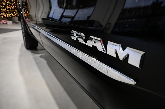 Dodge RAM 8 of 30