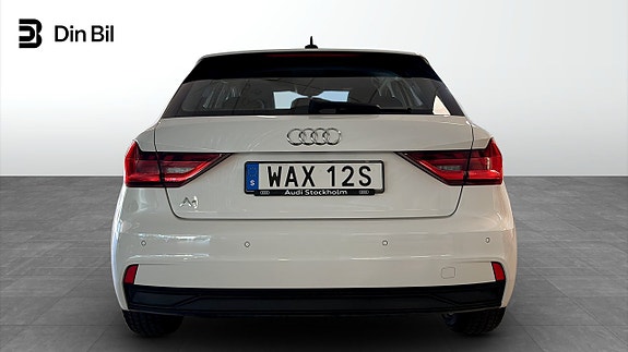 Audi A1 5 of 16