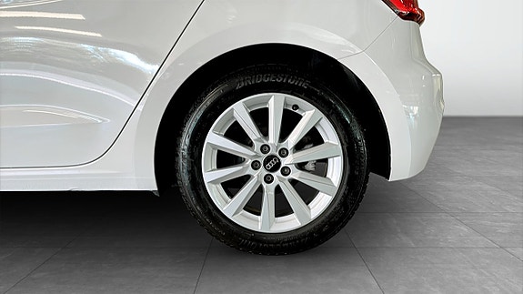 Audi A1 6 of 16