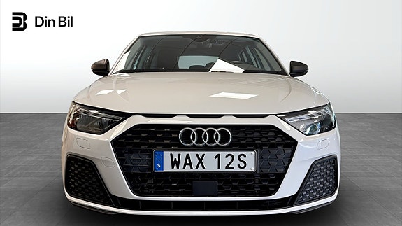 Audi A1 4 of 16