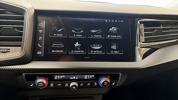 Audi A1 9 of 16