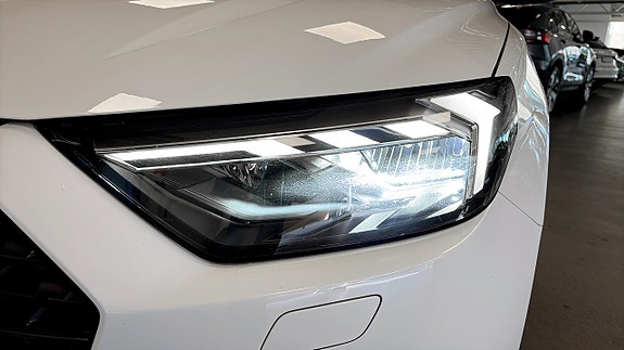 Audi A1 14 of 16