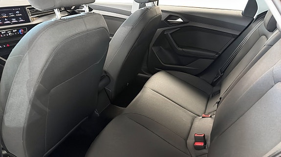 Audi A1 11 of 16