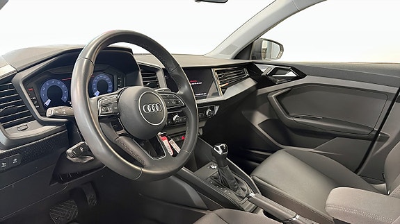 Audi A1 7 of 16