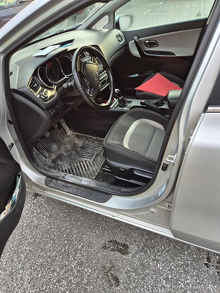 Kia Ceed 5 of 6