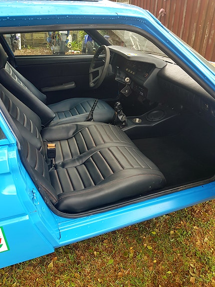 Matra Bagheera 4 of 4