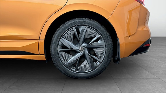 Skoda Enyaq Coupe RS 6 of 21