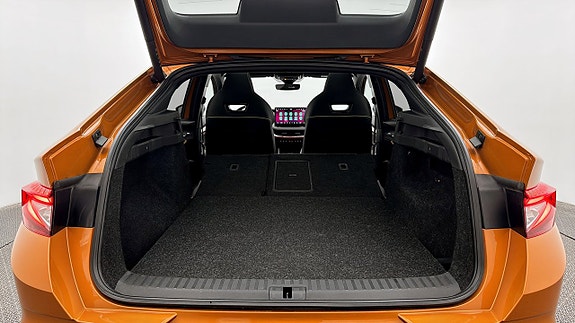 Skoda Enyaq Coupe RS 21 of 21