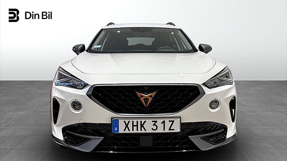 Cupra Formentor 4 of 12