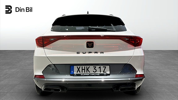 Cupra Formentor 5 of 12