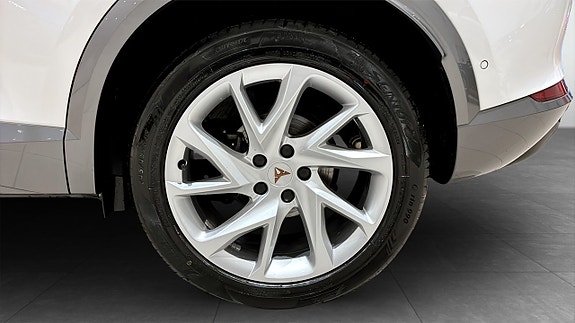 Cupra Formentor 6 of 12