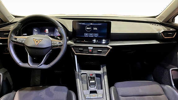 Cupra Formentor 10 of 12