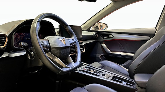 Cupra Formentor 7 of 12