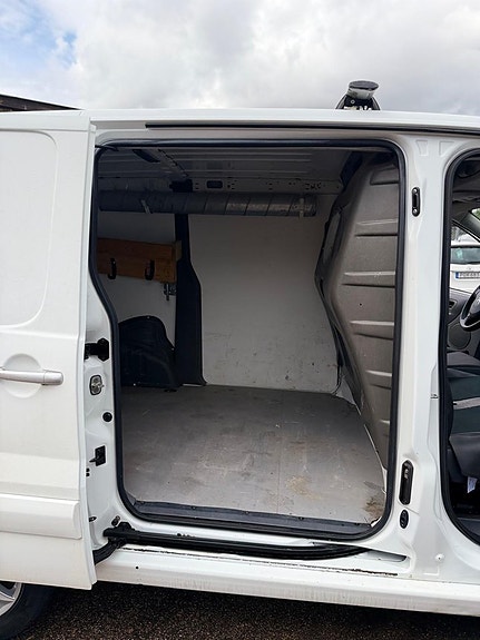 Citroen Jumpy 6 of 9