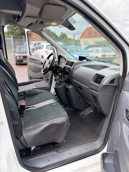 Citroen Jumpy 5 of 9
