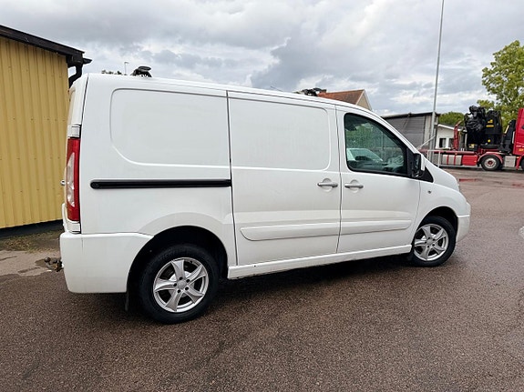 Citroen Jumpy 4 of 9