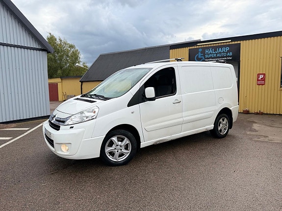 Citroen Jumpy