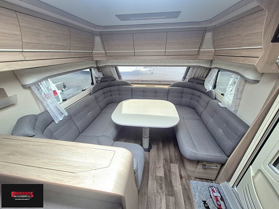 Kabe ROYAL 600 CXL KS 2 of 10