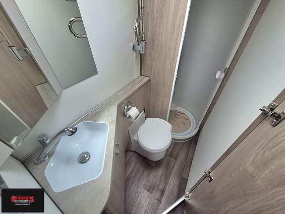 Kabe ROYAL 600 CXL KS 5 of 10