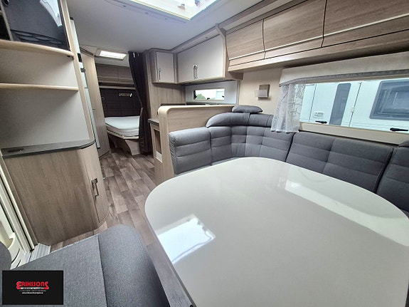 Kabe ROYAL 600 CXL KS 9 of 10