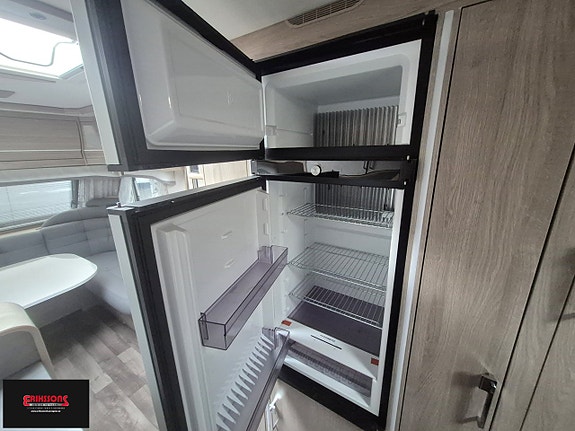 Kabe ROYAL 600 CXL KS 8 of 10