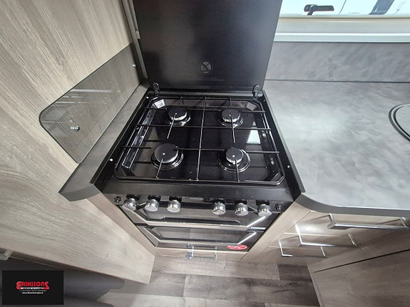 Kabe ROYAL 600 CXL KS 7 of 10