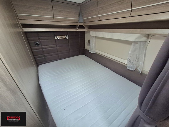 Kabe ROYAL 600 CXL KS 4 of 10