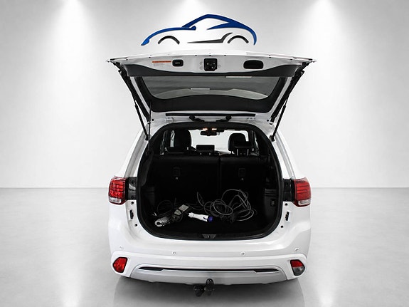 Mitsubishi Outlander 7 of 17