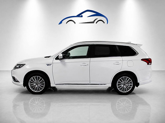 Mitsubishi Outlander 4 of 17