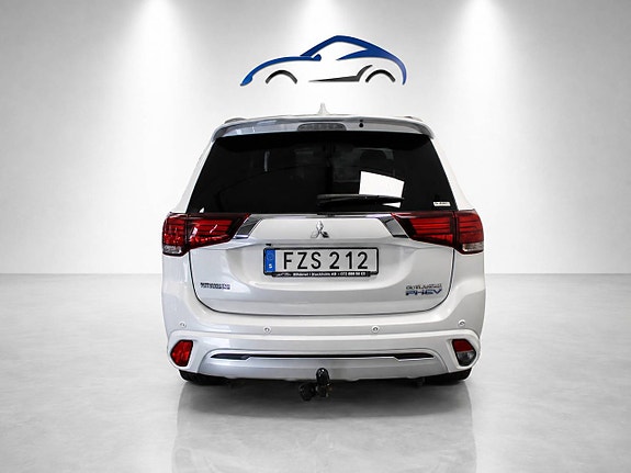 Mitsubishi Outlander 6 of 17