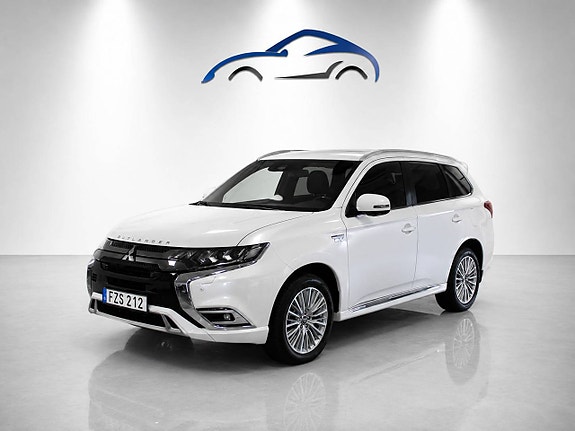 Mitsubishi Outlander 3 of 17