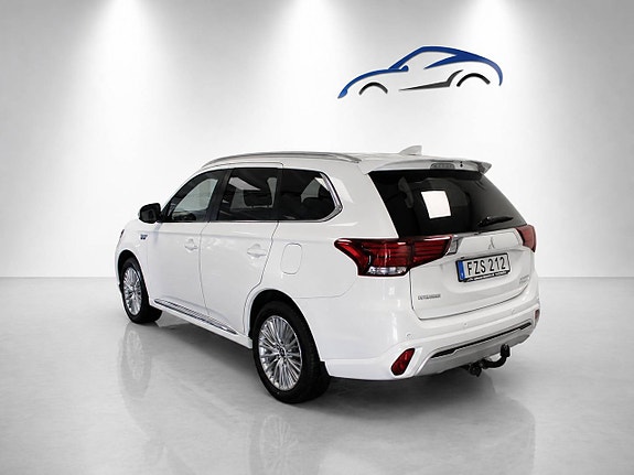 Mitsubishi Outlander 5 of 17