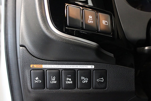 Mitsubishi Outlander 10 of 17