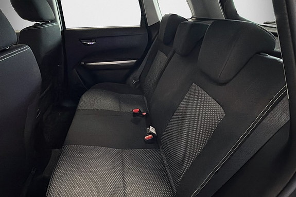Suzuki Vitara 5 of 7