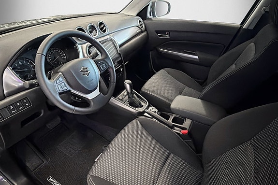 Suzuki Vitara 4 of 7