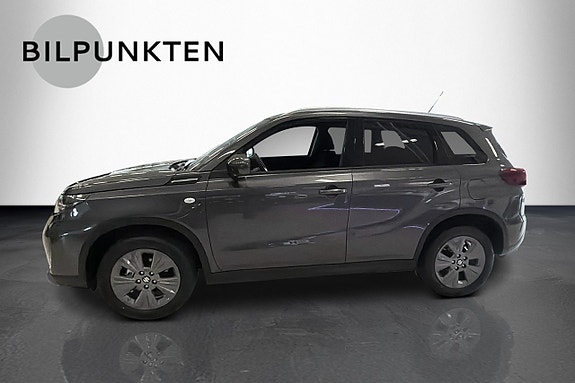 Suzuki Vitara 2 of 7