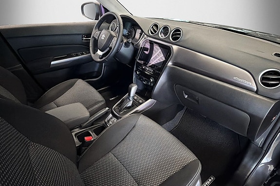 Suzuki Vitara 7 of 7