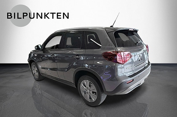 Suzuki Vitara 3 of 7