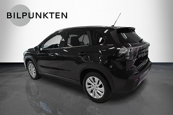 Suzuki S-Cross 3 of 7